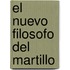 El Nuevo Filosofo del Martillo