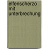Elfenscherzo mit Unterbrechung door Roland Schreyer