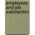 Employees And Job Satisfaction