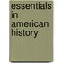 Essentials in American History