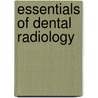 Essentials of Dental Radiology door Pramod R. John