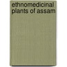 Ethnomedicinal Plants of Assam door Jitu Buragohain