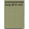 Examessentials Cscp All-In-One door Examreview Net The Examreview Team