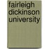 Fairleigh Dickinson University