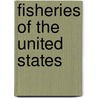 Fisheries of the United States door United States Bureau of Fisheries