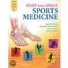 Foot and Ankle Sports Medicine door Dr. David W. Altchek