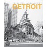 Forgotten Landmarks of Detroit door Dan Austin