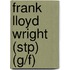 Frank Lloyd Wright (Stp) (G/F)