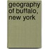 Geography of Buffalo, New York