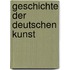 Geschichte der deutschen Kunst