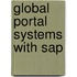 Global Portal Systems With Sap