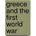 Greece And The First World War