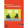 Handbook of Liaison Psychiatry by Elspeth Guthrie