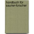 Handbuch für Saurier-Forscher
