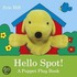 Hello Spot! a Puppet Play Book