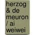 Herzog & De Meuron / Ai Weiwei