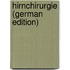 Hirnchirurgie (German Edition)