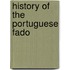 History of the Portuguese Fado