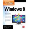 How to Do Everything Windows 8 by Mary Branscombe