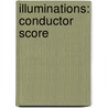 Illuminations: Conductor Score door Alfred Publishing