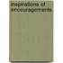 Inspirations of Encouragements