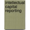 Intellectual Capital Reporting door Jens Dröge