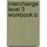Interchange Level 3 Workbook B by Jack C. Richards