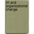Itil and Organizational Change