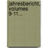 Jahresbericht, Volumes 9-11...