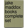 Jake Maddox Books Complete Set door Jake Maddox