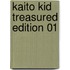Kaito Kid Treasured Edition 01