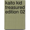Kaito Kid Treasured Edition 02 by Gosho Aoyama