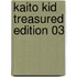 Kaito Kid Treasured Edition 03
