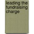 Leading the Fundraising Charge