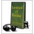 Leaves of Grass [With Earbuds]