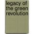 Legacy of the Green Revolution