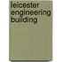 Leicester Engineering Building