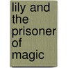 Lily and the Prisoner of Magic door Holly Webb