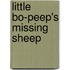 Little Bo-Peep's Missing Sheep
