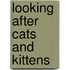 Looking After Cats and Kittens