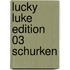 Lucky Luke Edition 03 Schurken