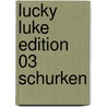 Lucky Luke Edition 03 Schurken door Morris