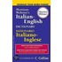 M-W Italian-English Dictionary
