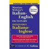 M-W Italian-English Dictionary by Merriam Webster
