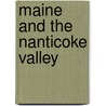 Maine and the Nanticoke Valley door Susan H. Lisk