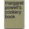 Margaret Powell's Cookery Book door Margaret Powell