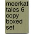 Meerkat Tales 6 Copy Boxed Set