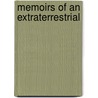 Memoirs of an Extraterrestrial door H.P. Stanly