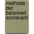 Methode Der Balanced Scorecard