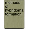 Methods of Hybridoma Formation by Bar-Tal